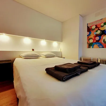 Marques De Pombal Terrace By Village 아파트 *