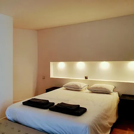 Marques De Pombal Terrace By Village 아파트