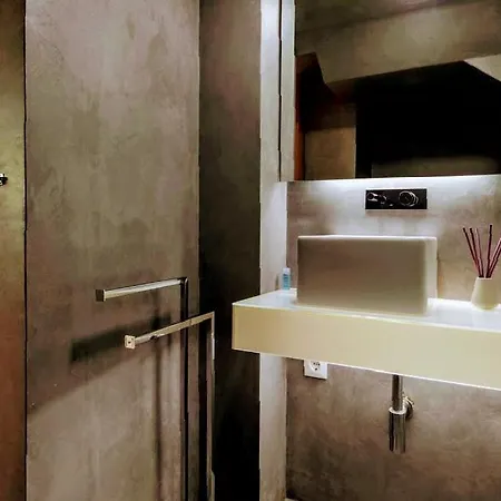 Marques De Pombal Terrace By Village Apartament *