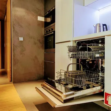 Marques De Pombal Terrace By Village 아파트 리스본