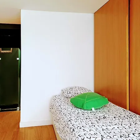 Marques De Pombal Terrace By Village 아파트 리스본