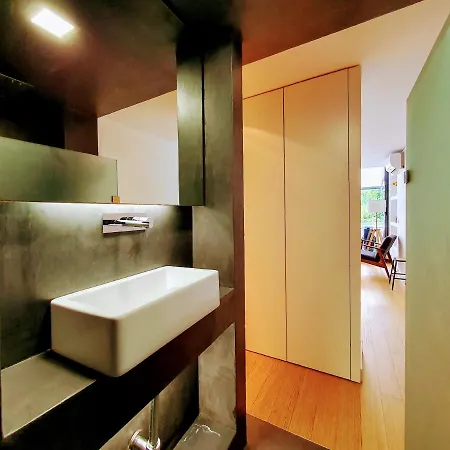 Marques De Pombal Terrace By Village