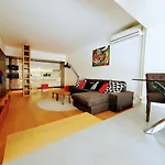 Appartement Marques De Pombal Terrace By Village Lissabon