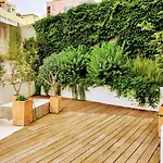 Appartement Marques De Pombal Terrace By Village *
